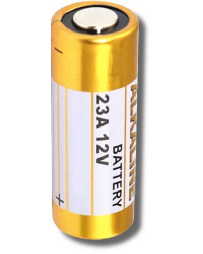 A-23. Элемент питания. Elmes Electronic в Бердске