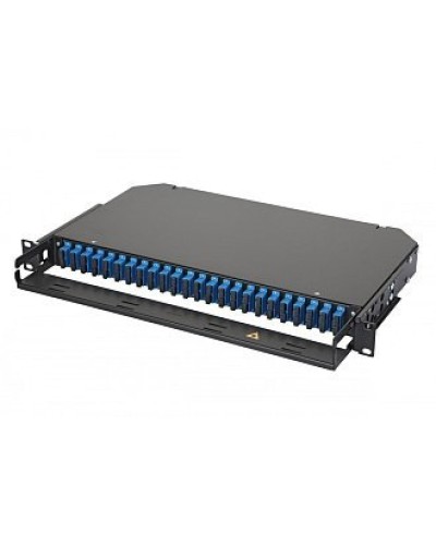 47C-24-S2-2S-08-11BL: Кросс оптический 19'' в Бердске