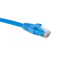 21D-U5-1EBU. Патч-корд медный. Eurolan