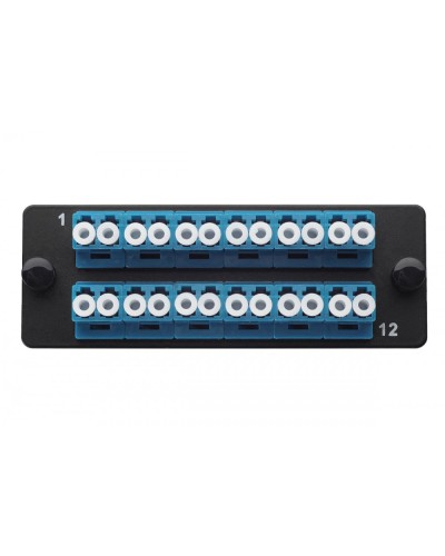 38M-S2-2L-12BL: Планка Q-SLOT в Бердске