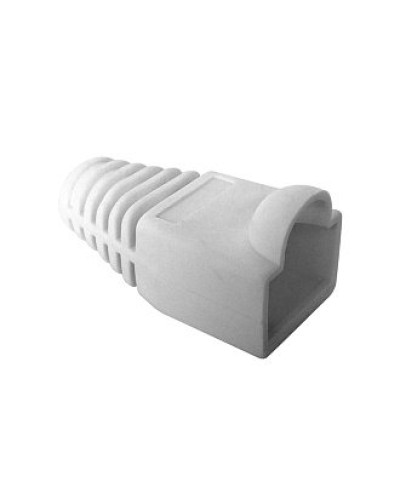 13A-00-13WT (50 шт): Гибкий хвостовик Q-PLUG в Бердске