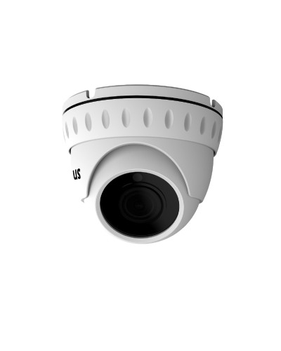 EBA-1540. Видеокамера мультиформатная купольная. EverFocus в Бердске