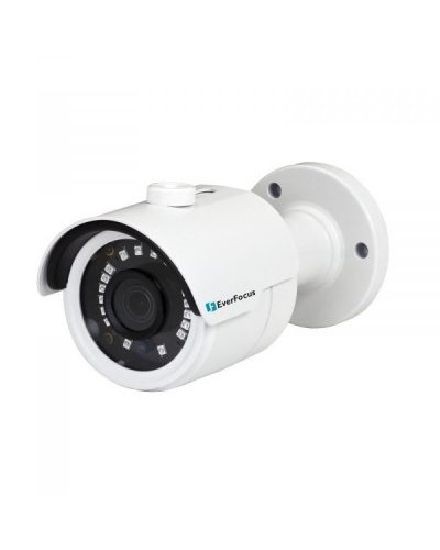 EZN-1240-A. Видеокамера IP цилиндрическая. EverFocus в Бердске