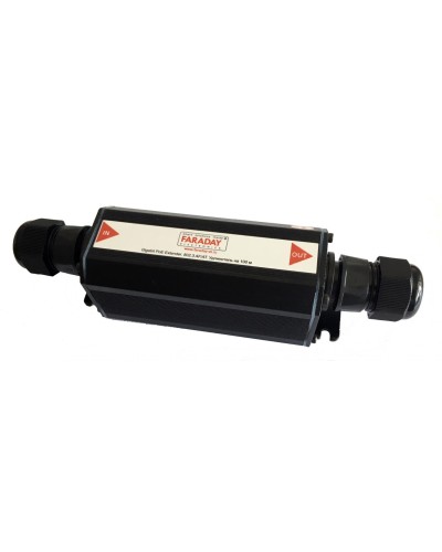 Ext/POE (IP66). Удлинитель PoE . FARADAY в Бердске