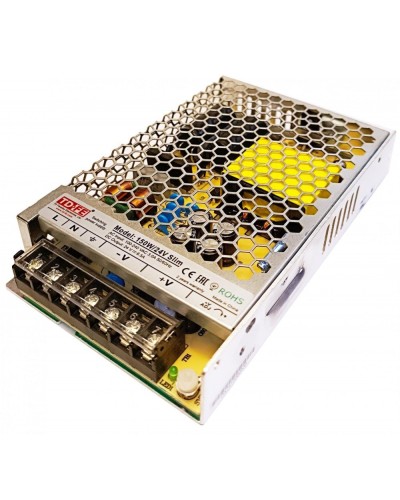 150W/24V Slim. Блок питания. FARADAY в Бердске