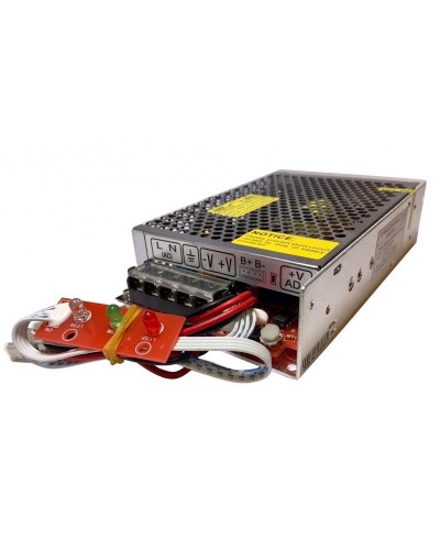 UPS 120W Simple. Бесперебойный импульсный блок питания. FARADAY в Бердске