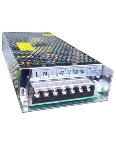 UPS 160W/48V Simple. Источник вторичного электропитания резервированный. FARADAY в Бердске