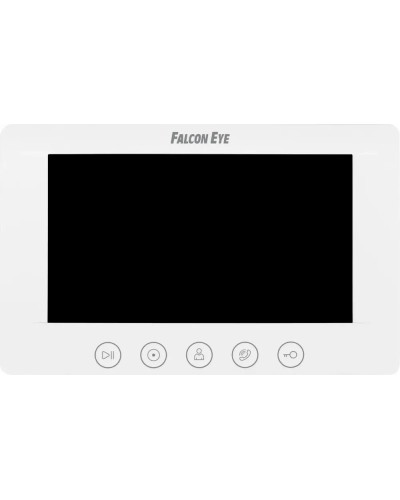Cosmo HD Plus VZ. Монитор домофона цветной. Falcon EYE в Бердске