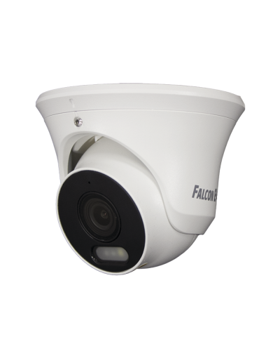 FE-IPC-D2-30p. Видеокамера IP купольная. Falcon EYE в Бердске