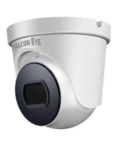 FE-MHD-D5-25. Видеокамера мультиформатная купольная. Falcon EYE в Бердске