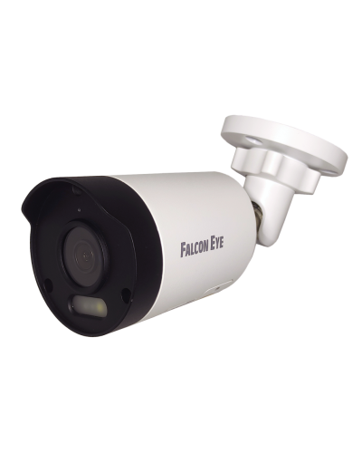 FE-IPC-B2-30p. Видеокамера IP цилиндрическая. Falcon EYE в Бердске