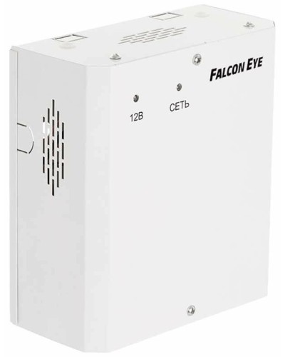 FE-1250. Источник вторичного питания. Falcon EYE в Бердске