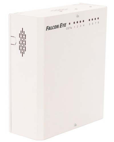 FE-1250 V.8 MAX. Источник вторичного питания. Falcon EYE в Бердске