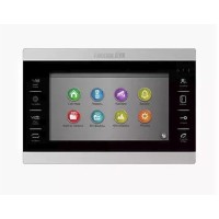 FE-70 ATLAS HD (Black). Монитор домофона цветной. Falcon EYE