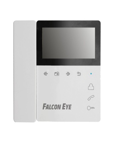 Lira XL. Монитор домофона цветной. Falcon EYE в Бердске
