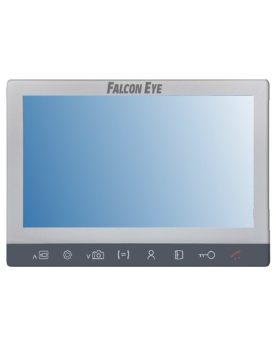Milano Plus HD. Монитор домофона цветной. Falcon EYE в Бердске