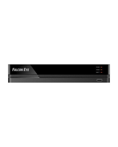 FE-MHD2104. Видеорегистратор мультиформатный 4-канальный. Falcon EYE в Бердске