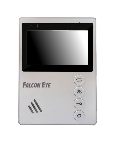 Vista VZ. Монитор домофона цветной. Falcon EYE в Бердске