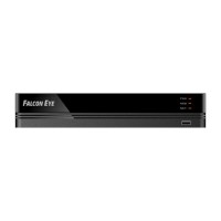 FE-MHD2108. Видеорегистратор мультиформатный 8-канальный. Falcon EYE