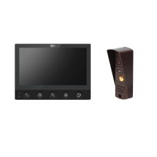FX-VD7L-KIT (ЕЛЬ 7B). Комплект видеодомофона. Fox