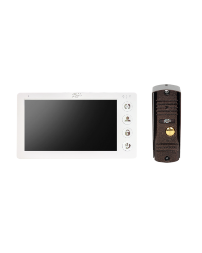FX-VD70N-KIT (ЯНТАРЬ 7W). Комплект видеодомофона. Fox в Бердске