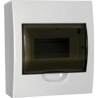 ЩРН-П-8 IP41 GENERICA (MKP12-N-08-41-G). Щиток модульный навесной. GENERICA