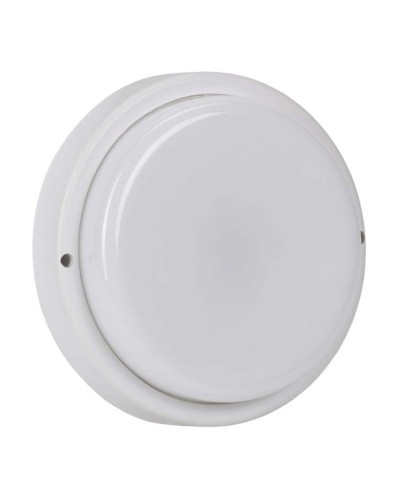 Светильник LED ДПО 0102 15Вт IP65 4000К круг GENERICA (LDPO0-0102-15-40-K01-G). Светильник LED. GENERICA в Бердске