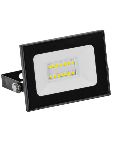 Прожектор LED СДО 001-20 6500К черный GENERICA (LPDO501-020-65-K02-G). Прожектор LED. GENERICA в Бердске