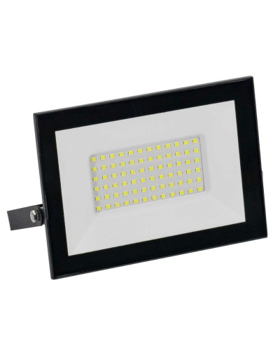 Прожектор LED СДО 001-70 6500К черный GENERICA (LPDO501-070-65-K02-G). Прожектор LED. GENERICA в Бердске