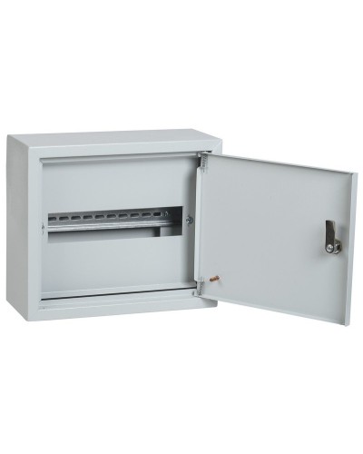 ЩРн-12з 265х310х120 IP31 GENERICA (MKM14-N-12-31-Z-G). Щит распределительный навесной с замком. GENERICA в Бердске