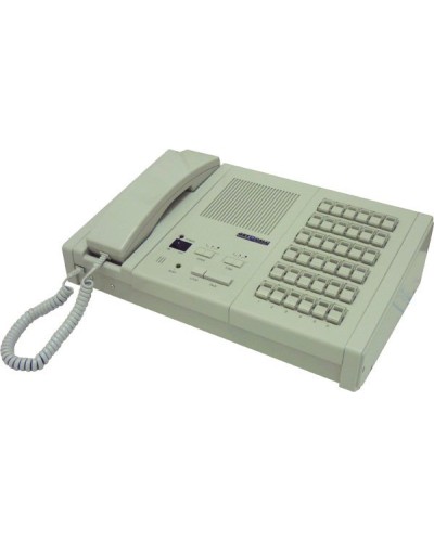 GC-1036F6 (36 аб.). Пульт селекторной связи. GETCALL в Бердске