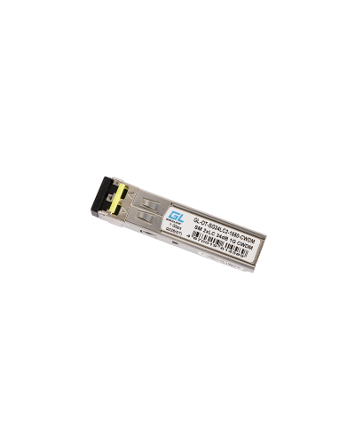 GL-OT-SG34LC2-1470-CWDM. SFP-модуль. GIGALINK в Бердске