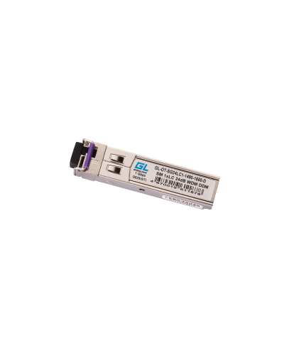 GL-OT-SG24LC1-1490-1550-D. SFP-модуль. GIGALINK в Бердске