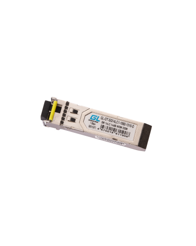 GL-OT-SG14LC1-1550-1310-D. SFP-модуль. GIGALINK в Бердске