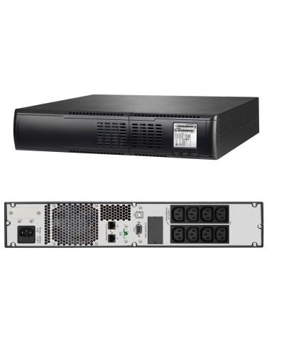GL-UPS-LI011/2*9a. Источник бесперебойного питания. GIGALINK в Бердске