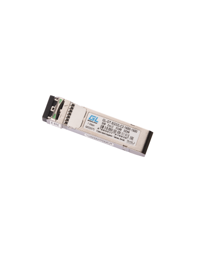 GL-OT-SG32LC2-1550-1550. SFP-модуль. GIGALINK в Бердске