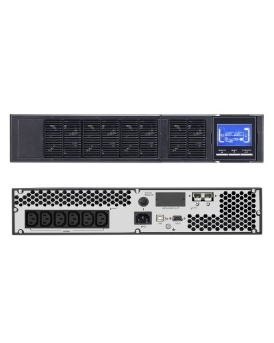 GL-UPS-OL01L-1-1/2*9a. Источник бесперебойного питания. GIGALINK в Бердске