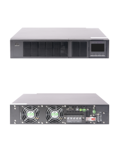 GL-UPS-OL06pf-1-1. Источник бесперебойного питания. GIGALINK в Бердске