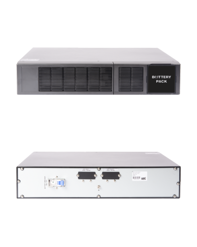 GL-UPS-OL01pf-UPG/6*9a. Дополнительный блок батарей. GIGALINK в Бердске