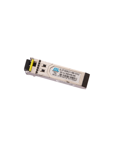 GL-OT-SG20LC1-1550-1310-D. SFP-модуль. GIGALINK в Бердске