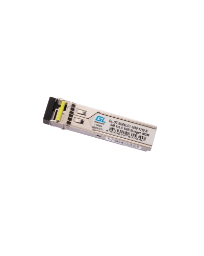 GL-OT-SG06LC1-1550-1310-B. SFP-модуль. GIGALINK в Бердске
