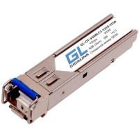GL-OT-SG08LC1-1310-1550-D. SFP-модуль. GIGALINK