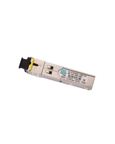 GL-OT-SG20SC1-1550-1310. SFP-модуль. GIGALINK в Бердске