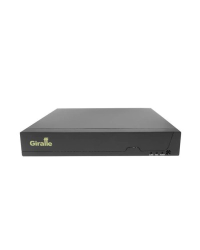 GF-NV1601HD v3. Видеорегистратор IP 16-канальный. Giraffe в Бердске