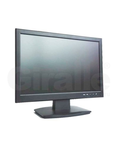 GF-AM190M. Монитор LED 19 дюймов. Giraffe в Бердске