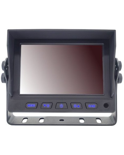GF-АМ050 v2. Монитор LED 5 дюймов. Giraffe в Бердске