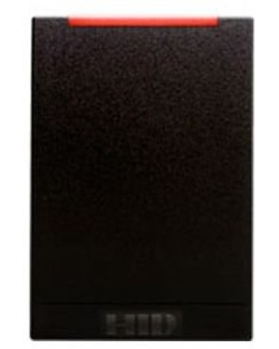 R40 SE Black. Считыватель Smart-карт. HID в Бердске