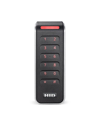 SIGNO 20K (20KNKS-01-000000). Считыватель с модулями BLE, NFC. HID в Бердске