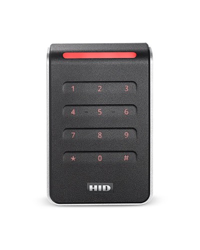 SIGNO 40K (40TKS-01-000000). Считыватель с модулями BLE, NFC. HID в Бердске