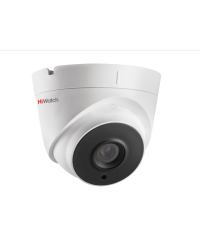 DS-I403(D)(4мм). Бюджетная IP-видеокамера купольная. HiWatch в Бердске